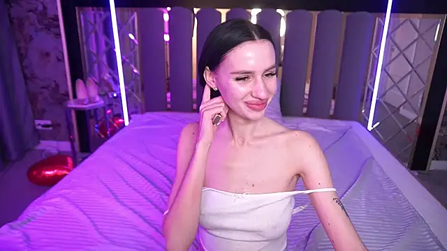 Snow_WhiteeeX Chat XXX in diretta