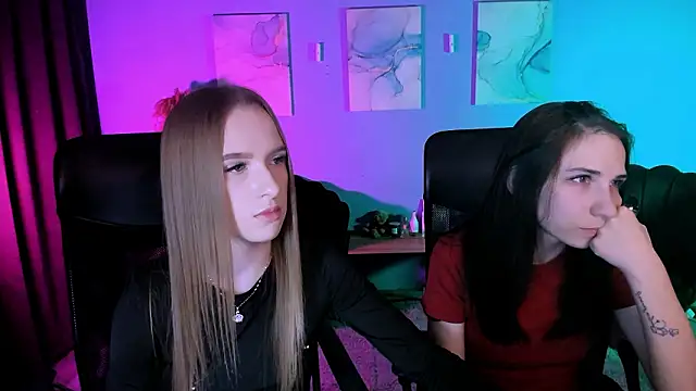 doll_vey: απευθείας συνομιλία ΧΧΧ