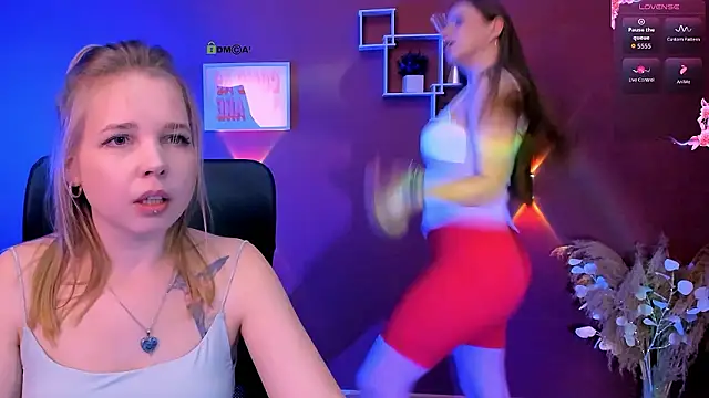 Czat XXX na żywo – lumi_soft