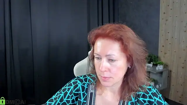 Show webcam de LeticiaRomano