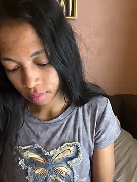 missuua's Live XXX Chat