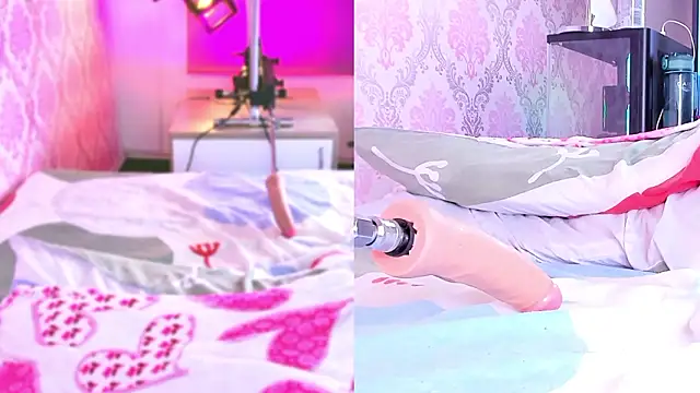 Živý XXX chat kloe_campbell