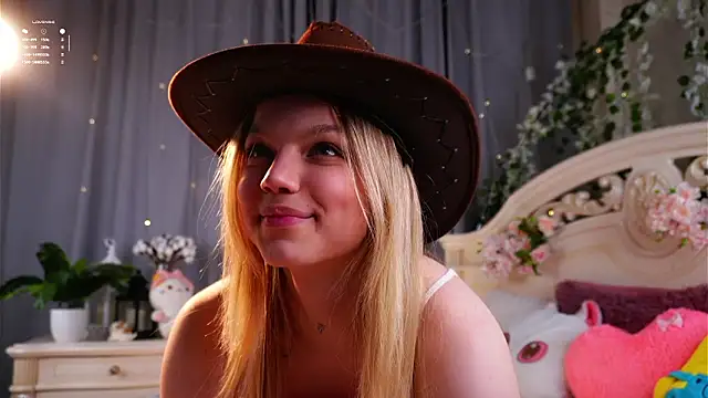 EdlinAlliston's Live XXX Chat