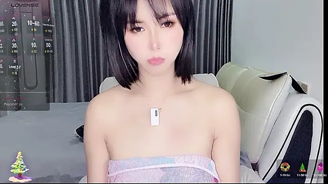 Lda-'s Live XXX Chat