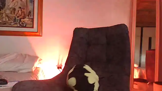 ArturoCardona_'s Live XXX Chat