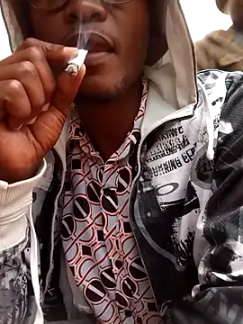 Вебкам-шоу ZonkeBonkesexxy