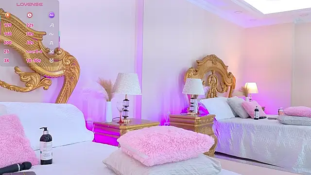 AshleyFerri Chat XXX live