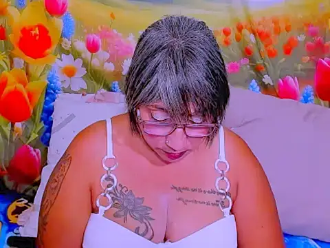 indianroxy – Naživo XXX chat
