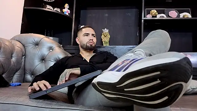 عرض كام matteosantos