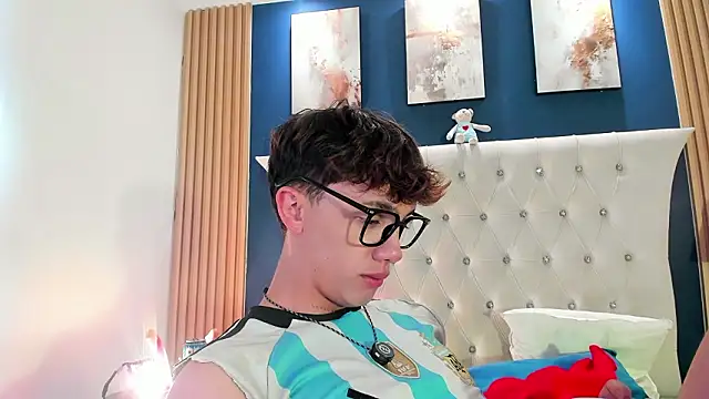 Tomy_Rox Obrolan Langsung XXX