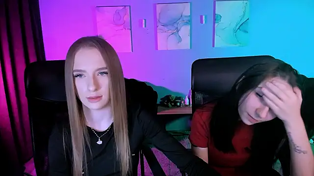 doll_vey のライブXXXチャット