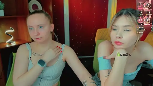 Онлайн чат XXX mila_glow1