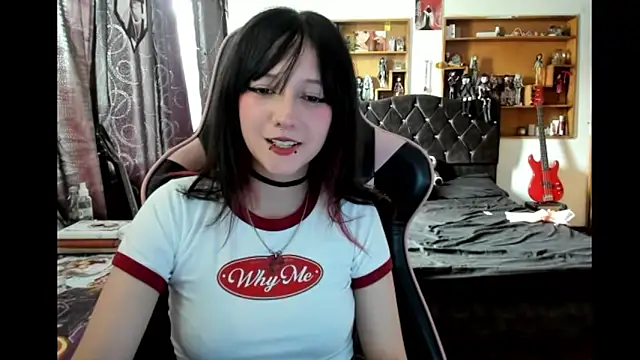 Maki_Zein_'s Live XXX Chat