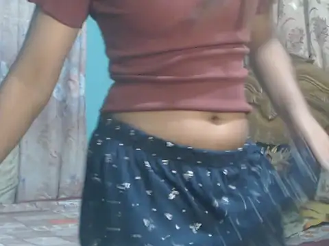 Chat XXX en directo de NancyRuvi