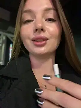 دردشة KrisMagnoly الجنسية المباشرة