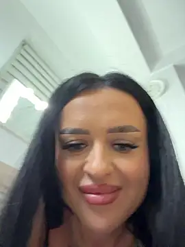 Show modela Katty_Pery na web-kameri