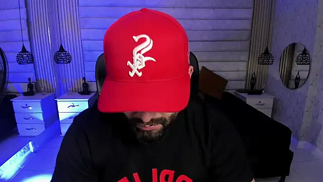 jhon_bear03 Live XXX-Chat