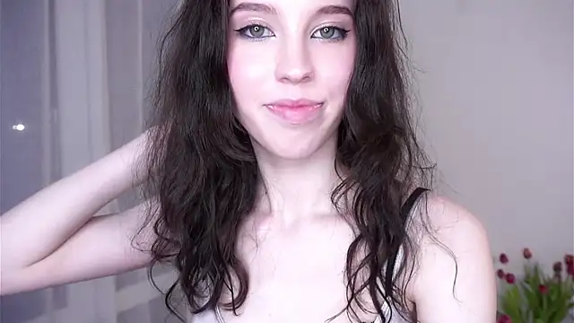 CleotildePiel – Live XXX-chat