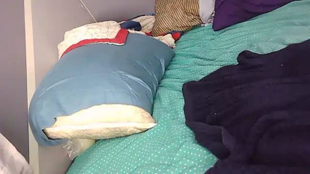 Show de webcam de k-dong