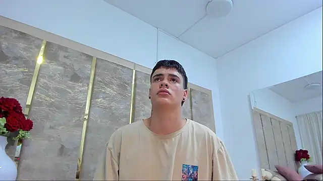 BenitoSaenz Live XXX-Chat