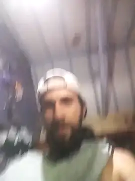 hairy_mannn Live XXX-Chat