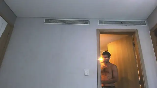 DarkRogue19 Live XXX-Chat