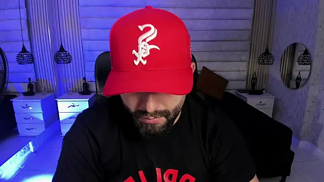 jhon_bear03 Live XXX-Chat