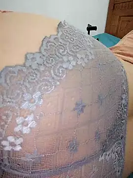 Chat +18 de Haralushiaaa ao vivo