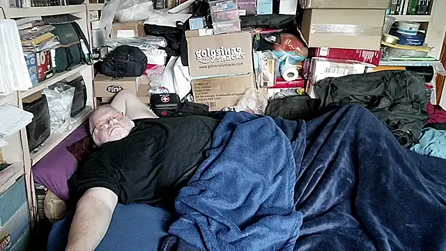 โชว์เว็ บแคมของ hadeszeuss2