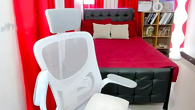 hotjessieempress 라이브 XXX 채팅