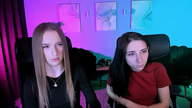 Czat XXX na żywo – doll_vey