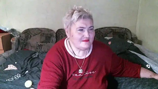 Živý XXX chat Lana555