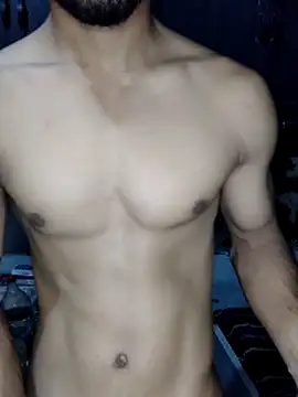 Fitboy07 Show Webcam