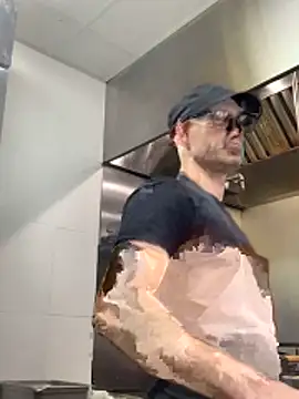 hailzeffn's Webcam Show