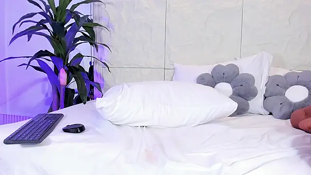 AnahinClar – Live XXX-chat