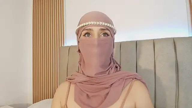 rawiya Live XXX-chat