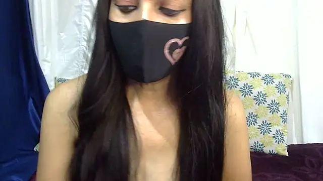 Only-Priya – Live XXX-chat