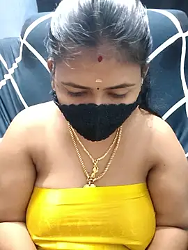 Chat XXX en directo de Tamil_Lotus