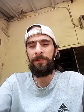 hairy_mannn's Live XXX Chat