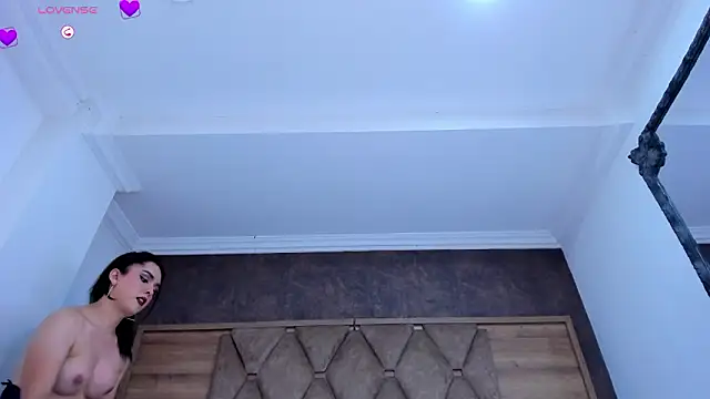 AudreyHayworth's Live XXX Chat