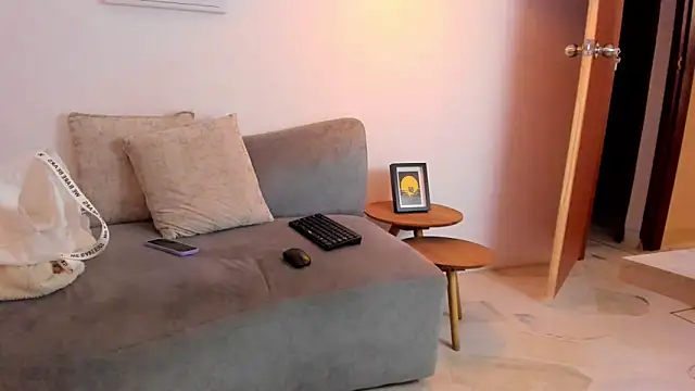 daniell_rdrig 웹캠 쇼