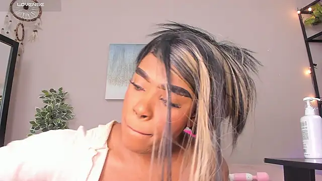 PechBri's Live XXX Chat