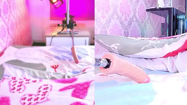 kloe_campbell Adlı Modelin Canlı XXX Sohbeti