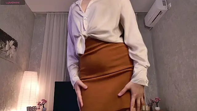 mardzhanzha – Live XXX-chat