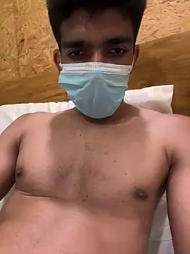 BadBoyTom78 Obrolan Langsung XXX