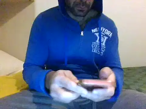 coppai200 Webcam show