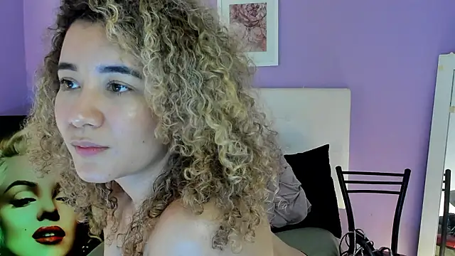 Charlotte11-11 Webcam Show
