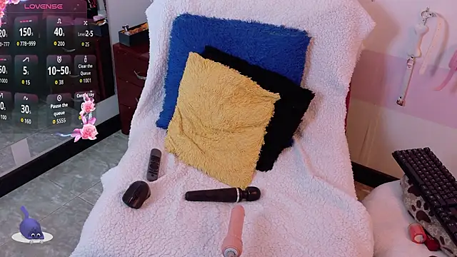 Czat XXX na żywo – Catwhite_