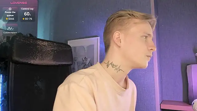 AlexxSweet Obrolan Langsung XXX