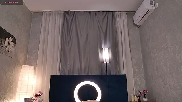 แชท XXX สดของ mardzhanzha